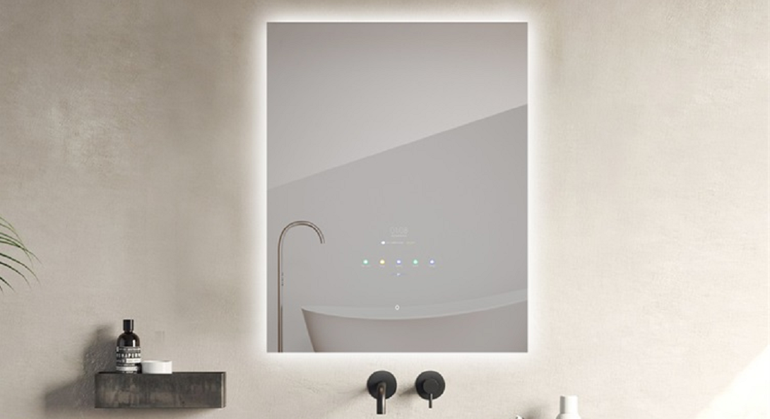 smart mirror manufacturer
