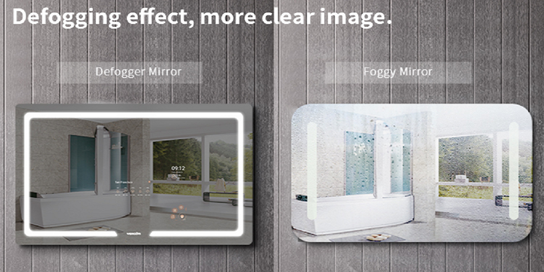 smart mirror buy online
