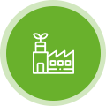 Capacidade de produção